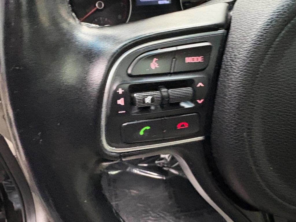 Used 2018 Kia Sportage EX w/ EX Technology Package image 30