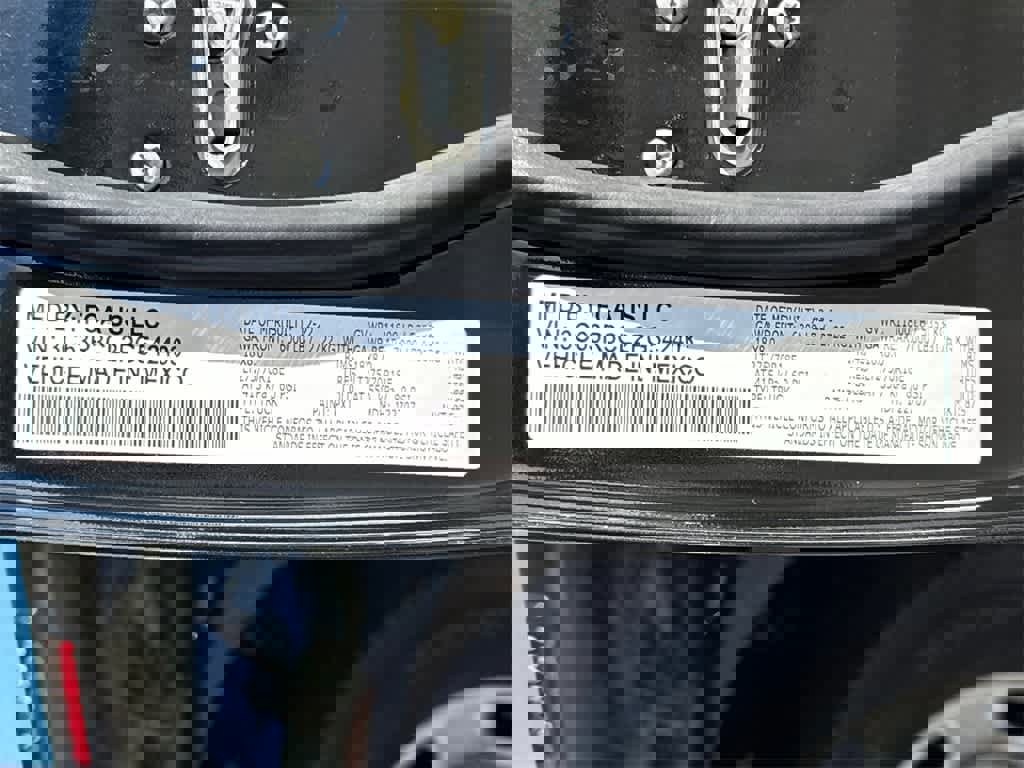 Used 2023 RAM 3500 Tradesman image 32