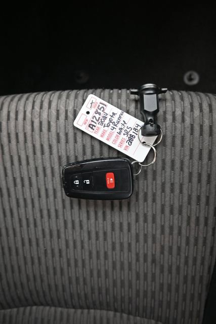 Used 2024 Toyota 4Runner SR5 image 10