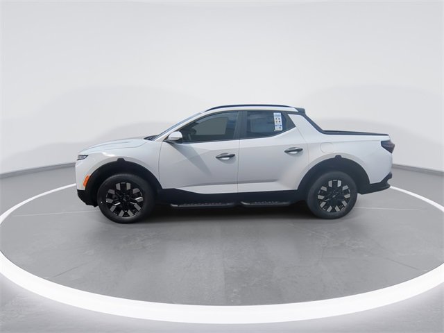 New 2026 Hyundai Santa Cruz SEL image 5