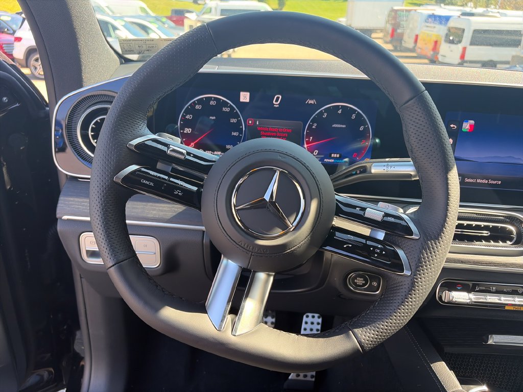 New 2027 Mercedes-Benz GLE 350 4MATIC image 14