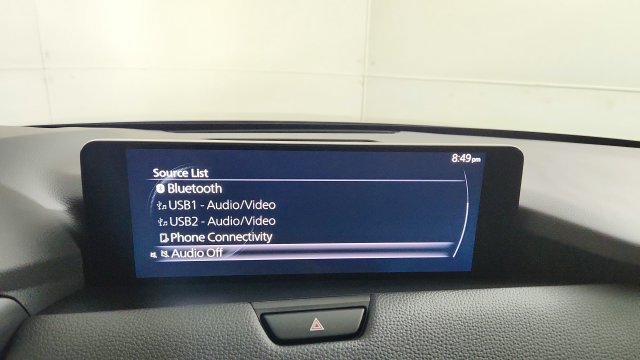 Used 2026 MAZDA CX-90 Plug-In Hybrid w/Premium Sport AWD/4WD image 21