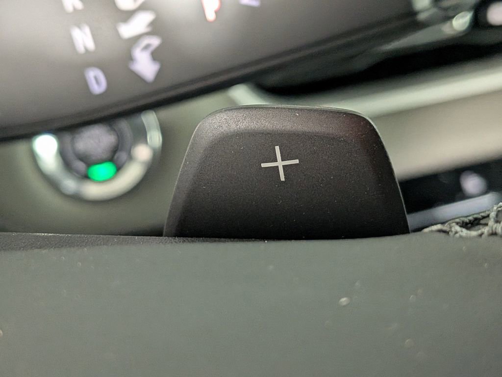 New 2026 Chevrolet Equinox LT w/ Convenience Package II image 22