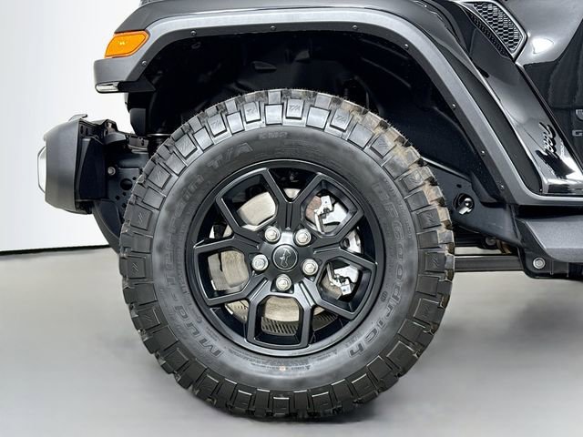 New 2025 Jeep Gladiator Sport image 28