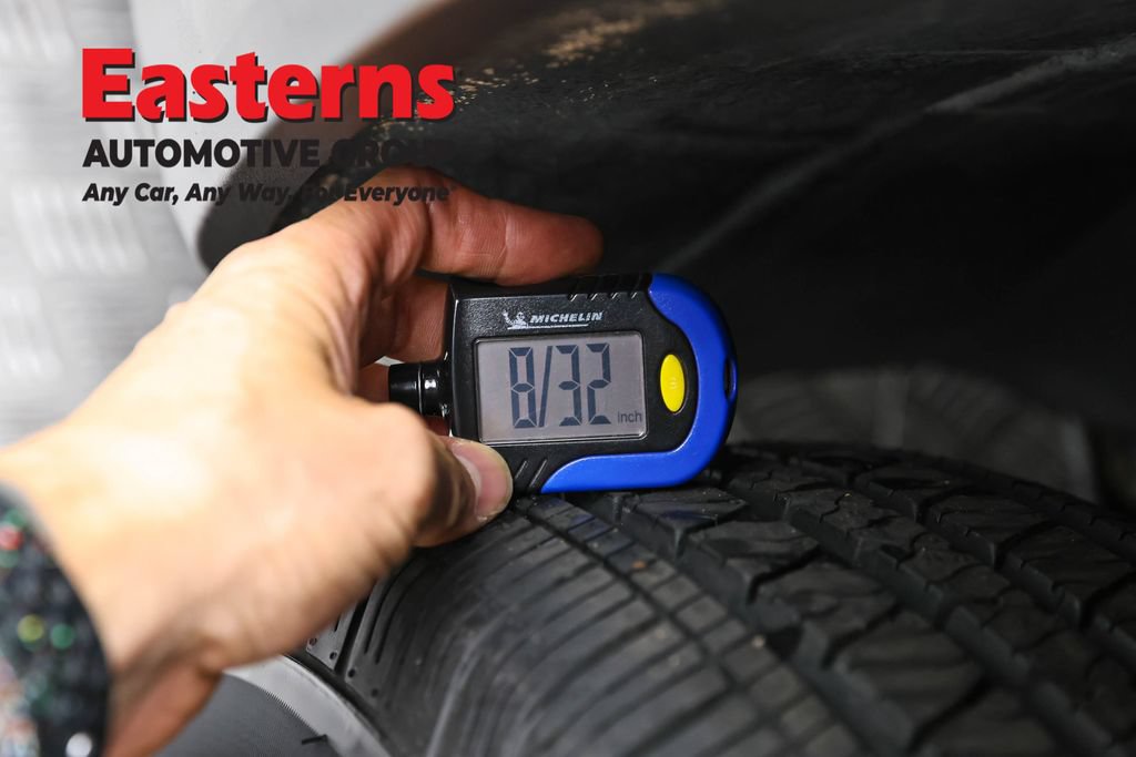 Used 2020 Jeep Renegade Sport AWD/4WD image 27