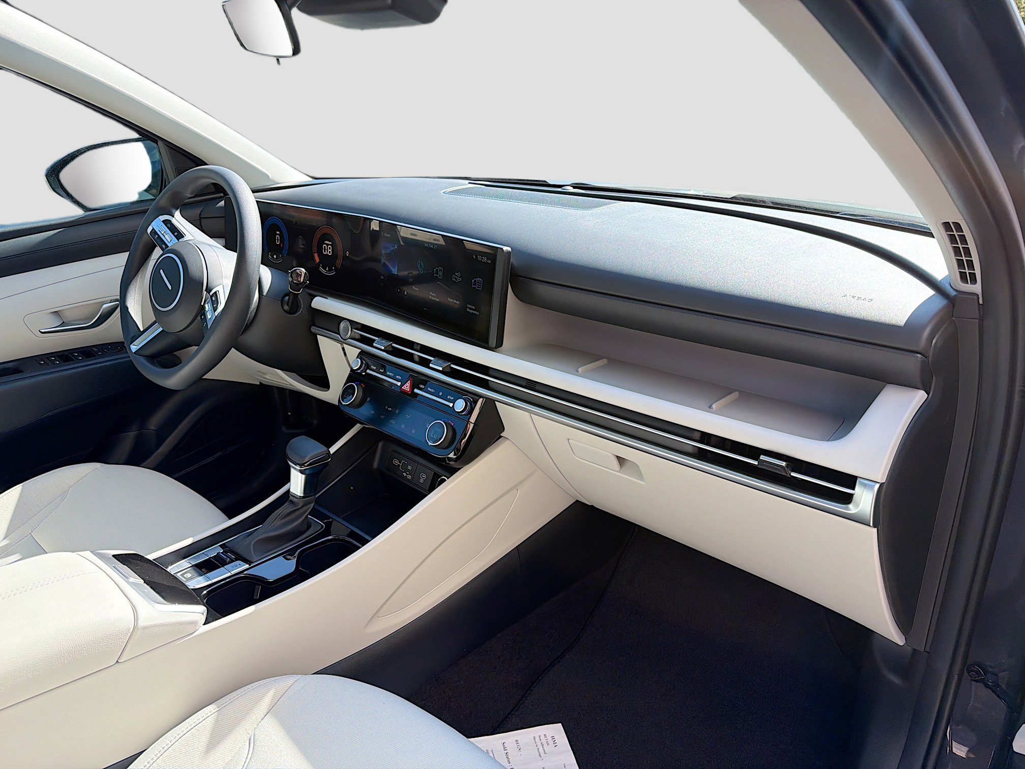 New 2026 Hyundai Tucson SEL image 13