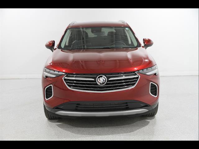 Used 2023 Buick Envision Essence image 2