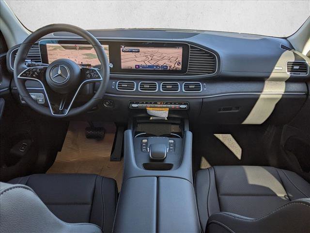New 2026 Mercedes-Benz GLE 350 4MATIC image 16
