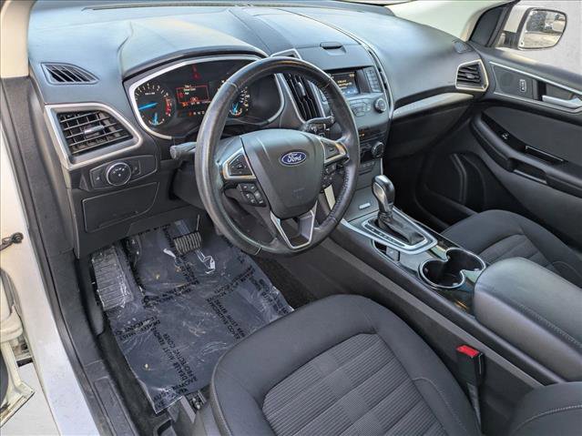 Used 2018 Ford Edge SEL image 10
