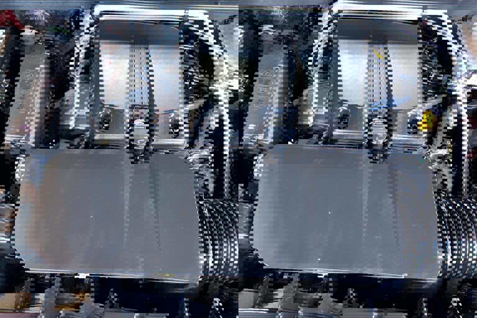 Used 2025 Chevrolet Colorado Z71 w/ Technology Package image 32