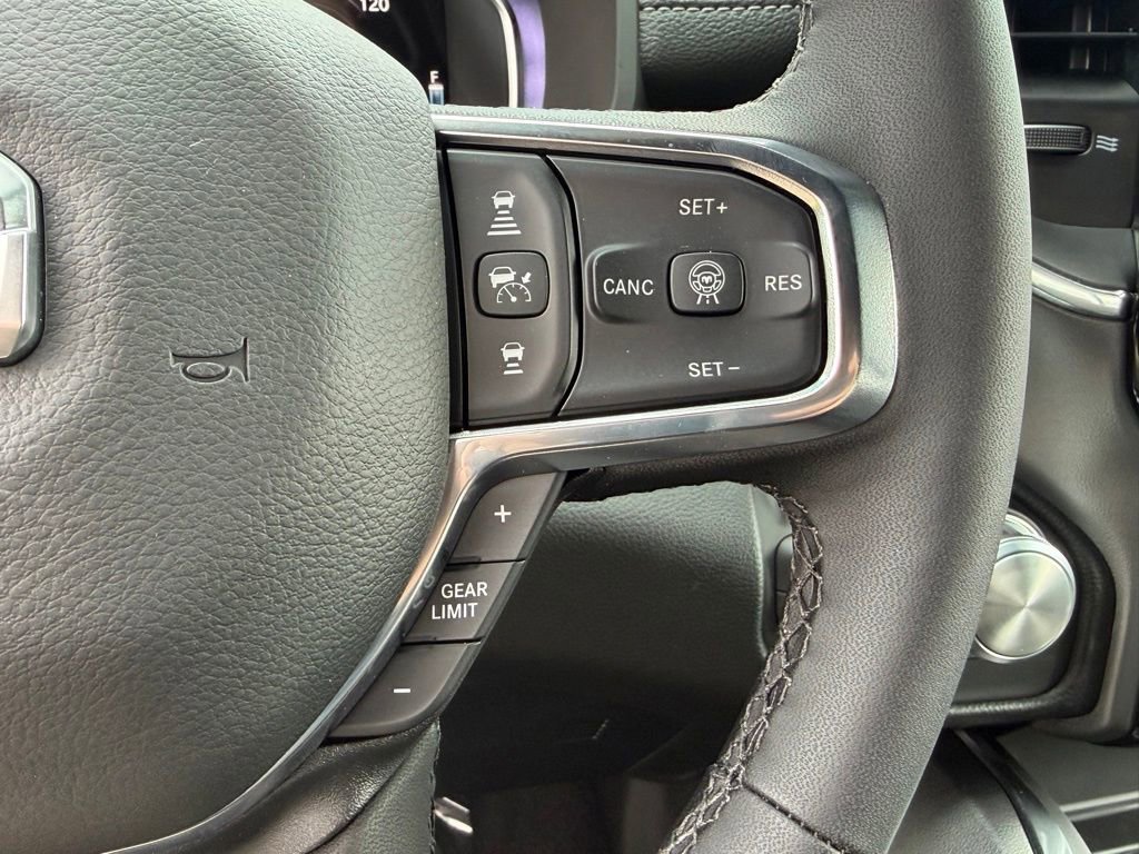 New 2026 RAM 1500 Laramie image 17