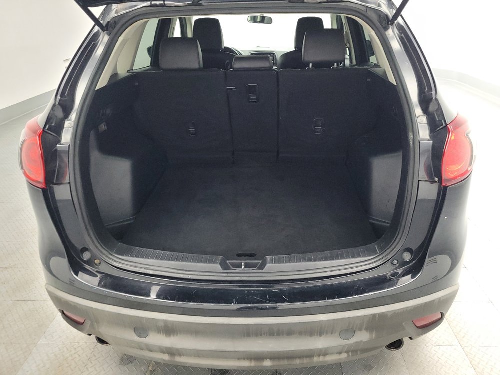 Used 2015 MAZDA CX-5 Grand Touring image 29