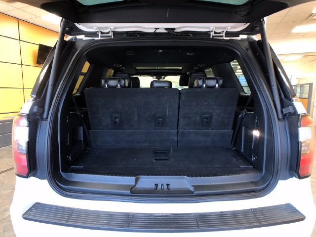 Certified 2020 Ford Expedition Limited AWD/4WD image 24