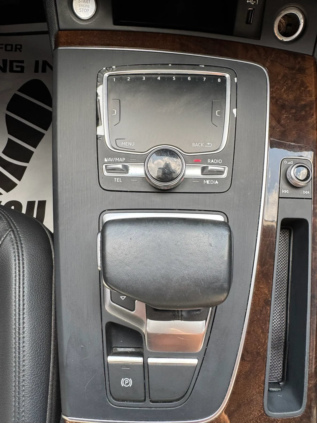 Used 2018 Audi Q5 2.0T Premium AWD/4WD image 47