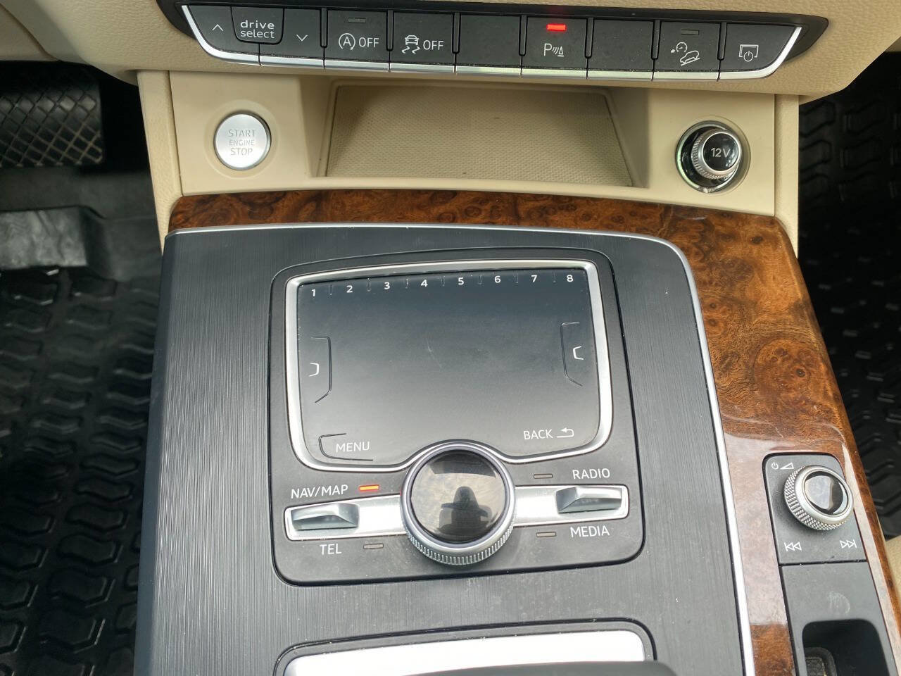 Used 2018 Audi Q5 2.0T Premium Plus AWD/4WD image 35