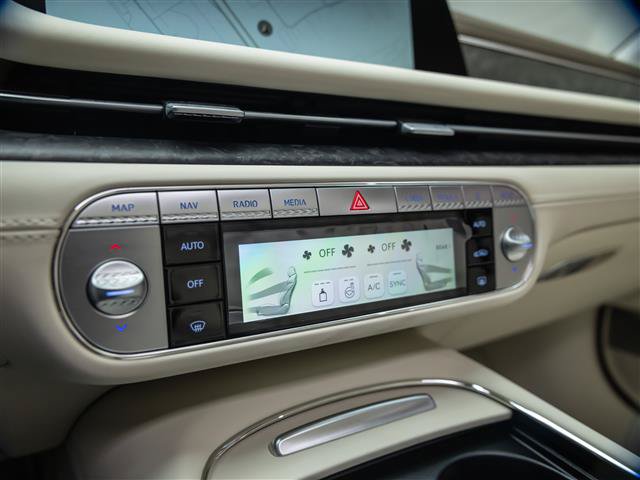 New 2026 Genesis G90 3.5T AWD/4WD image 27