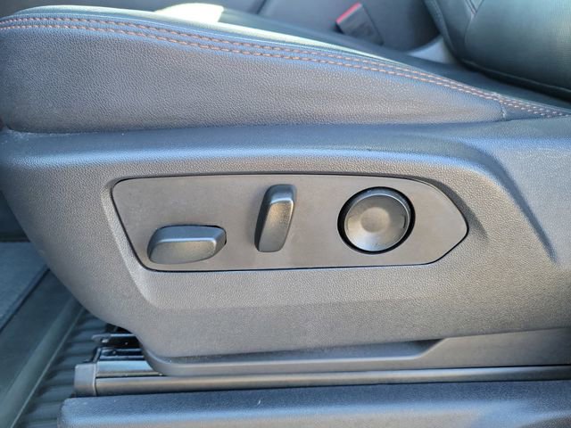 Certified 2023 GMC Sierra 1500 AT4 w/ Technology Package image 20