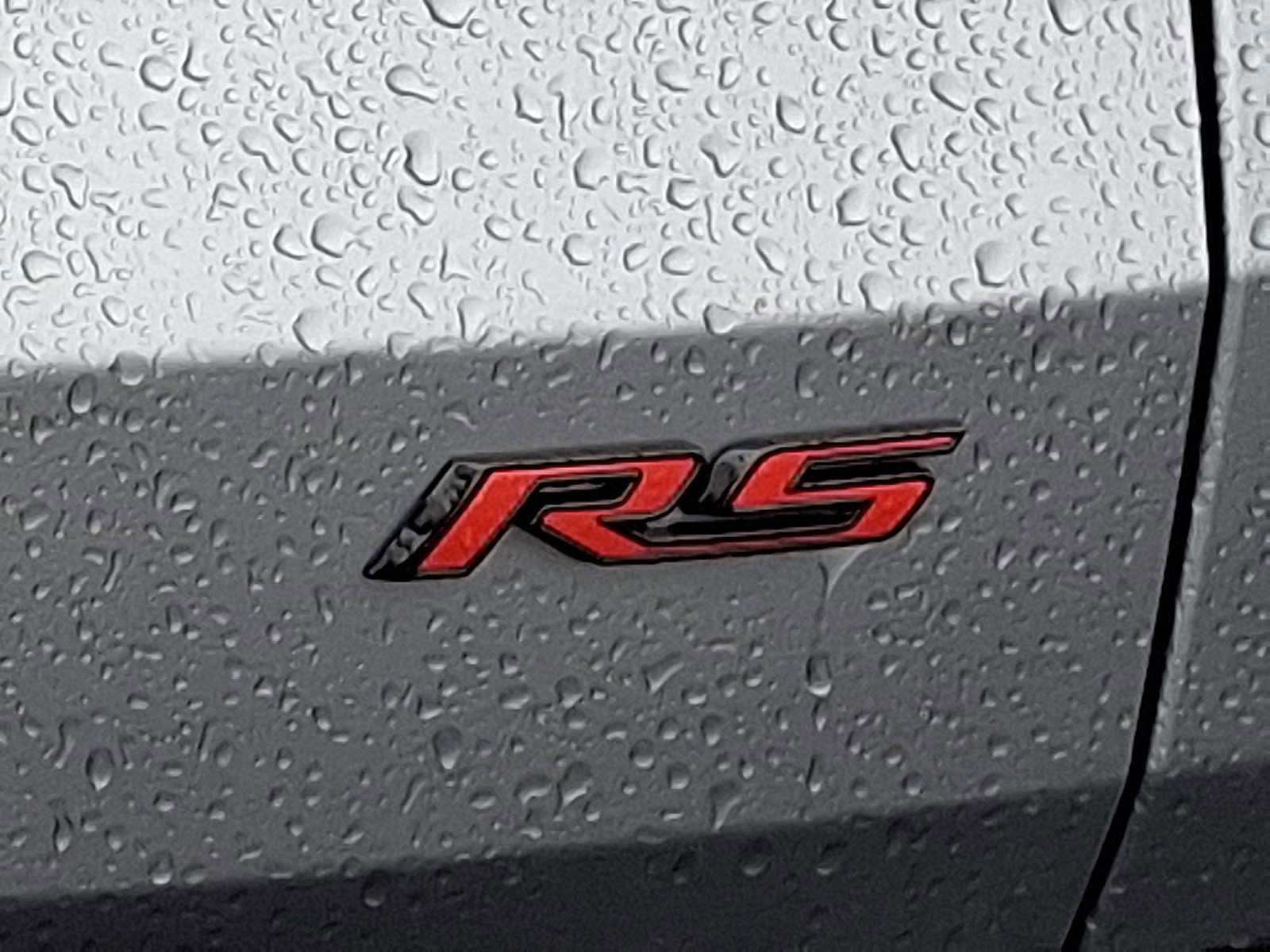 Used 2024 Chevrolet Traverse RS w/ LPO, Floor Liner Package image 30