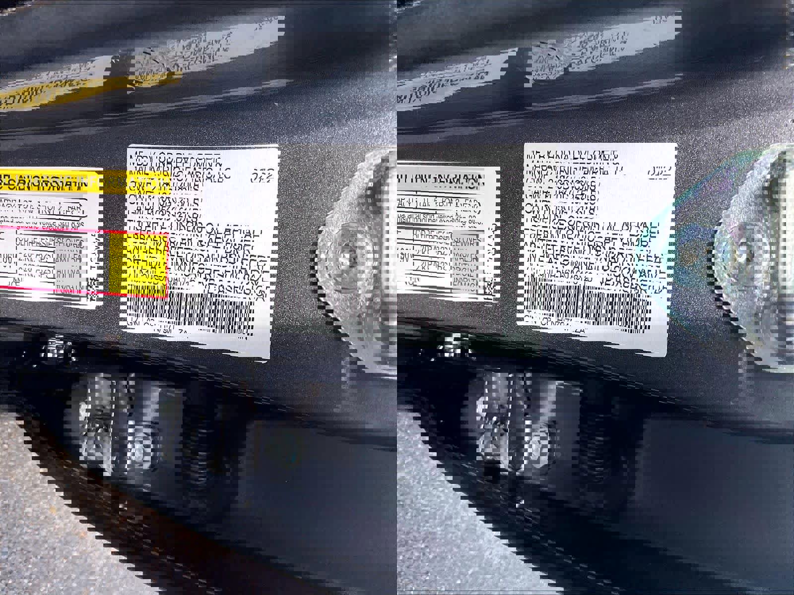 Used 2022 Acura TLX w/ A-SPEC Pkg image 34