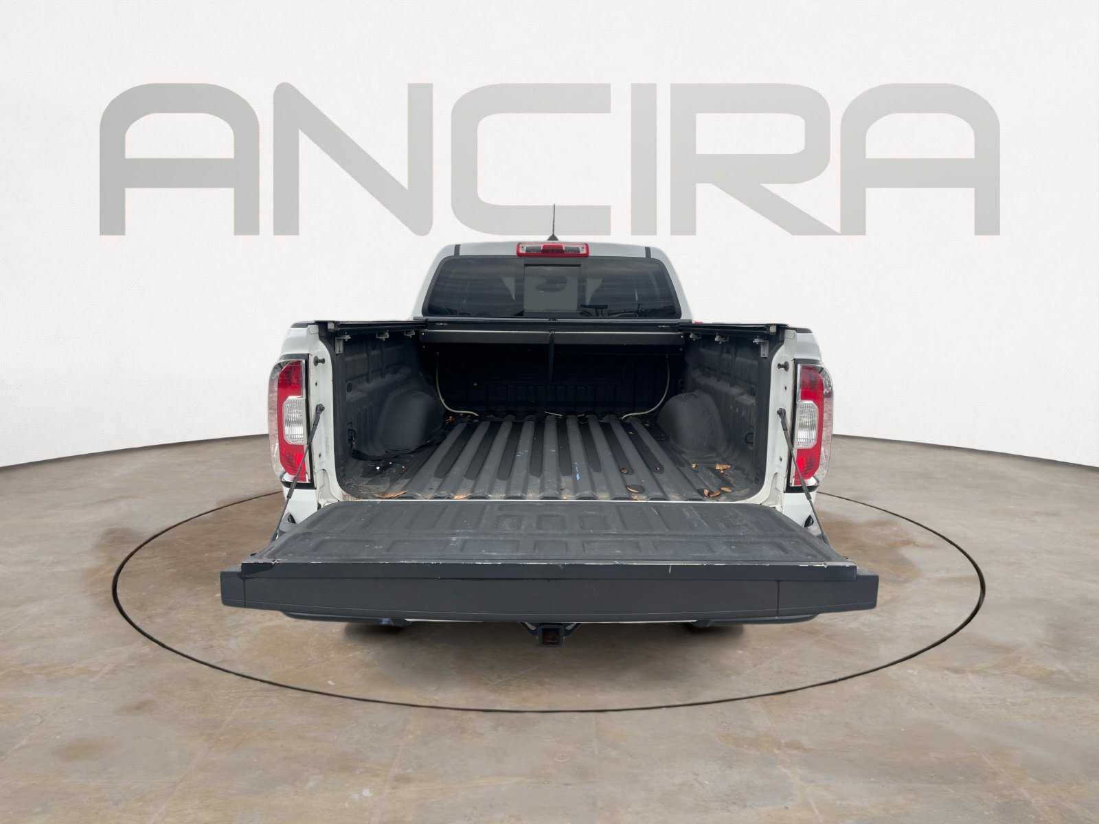 Used 2019 GMC Canyon Denali image 12