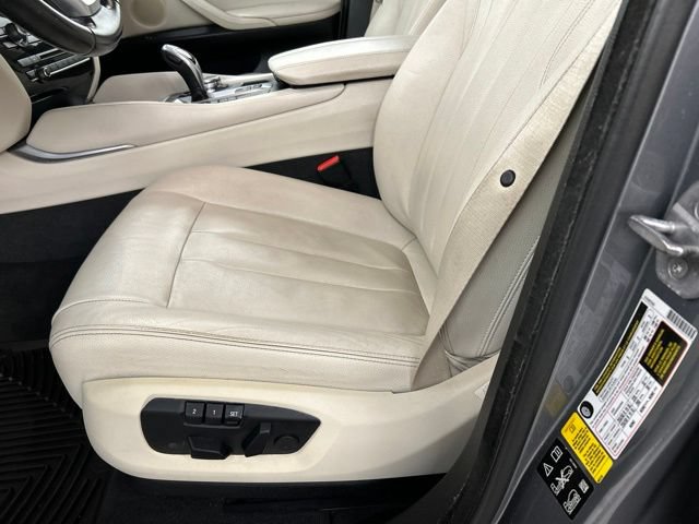 Used 2016 BMW X6 xDrive35i AWD/4WD image 7