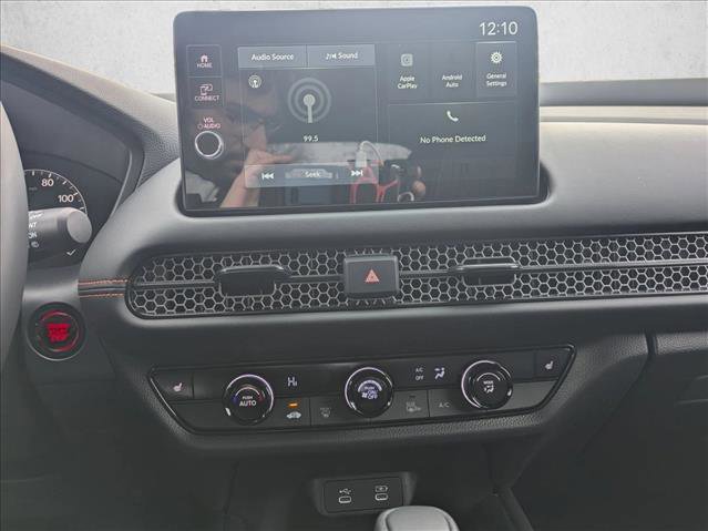 New 2026 Honda HR-V Sport image 12