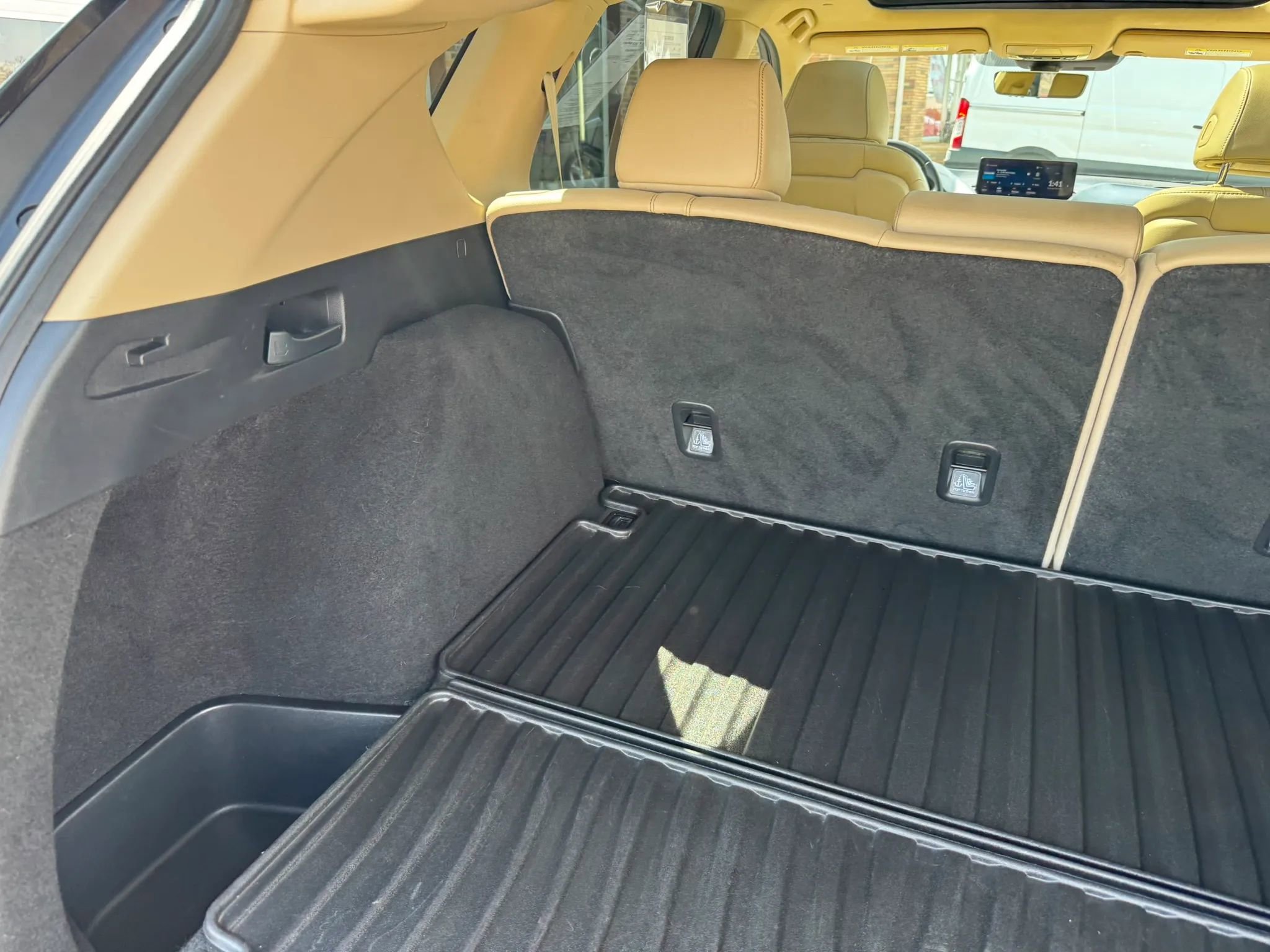 Used 2019 Acura RDX AWD image 32