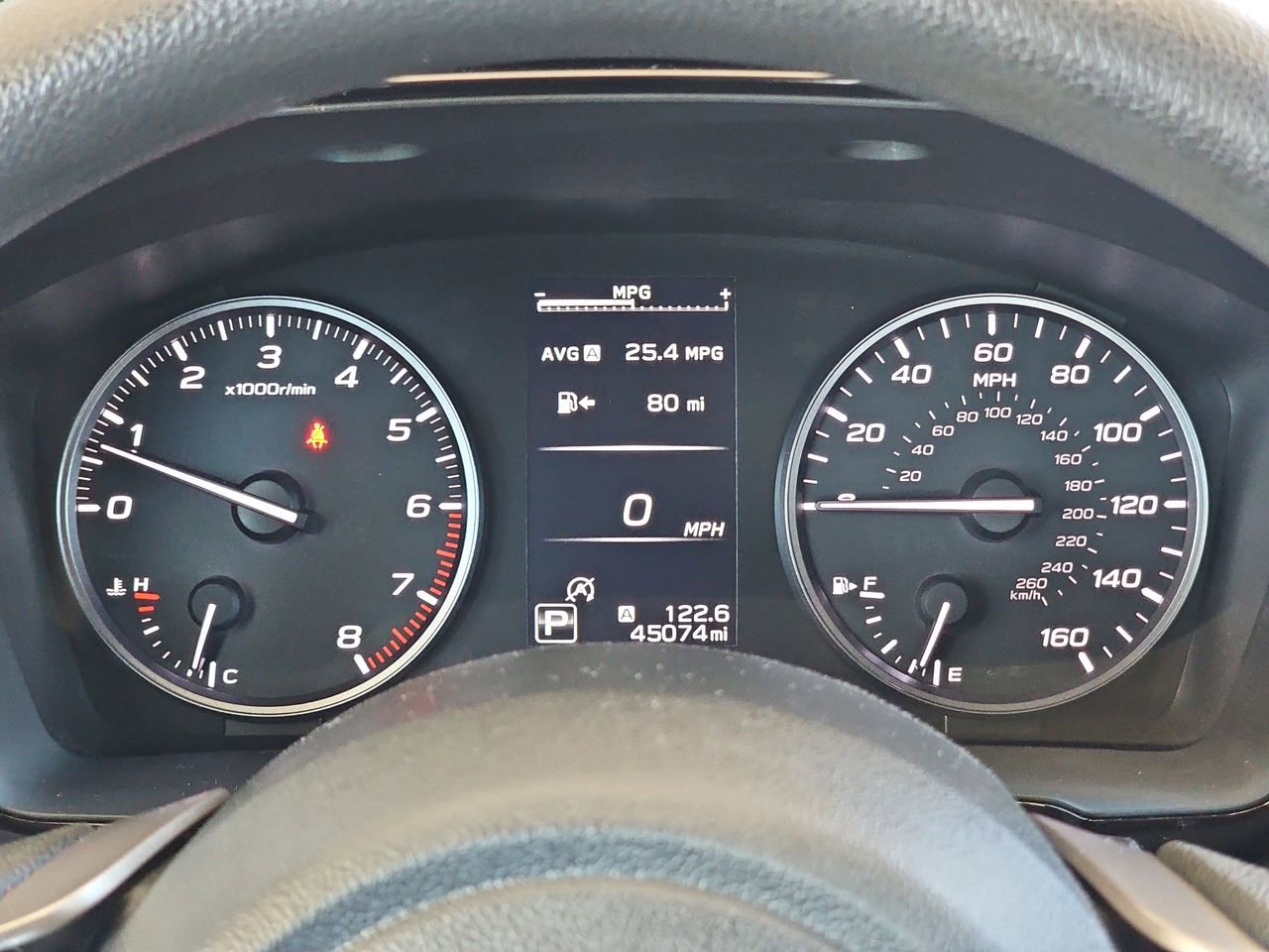 Used 2023 Subaru Outback AWD/4WD image 24