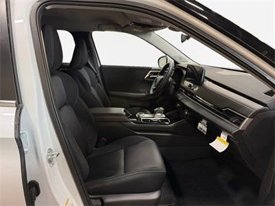 New 2026 Mitsubishi Outlander ES image 25