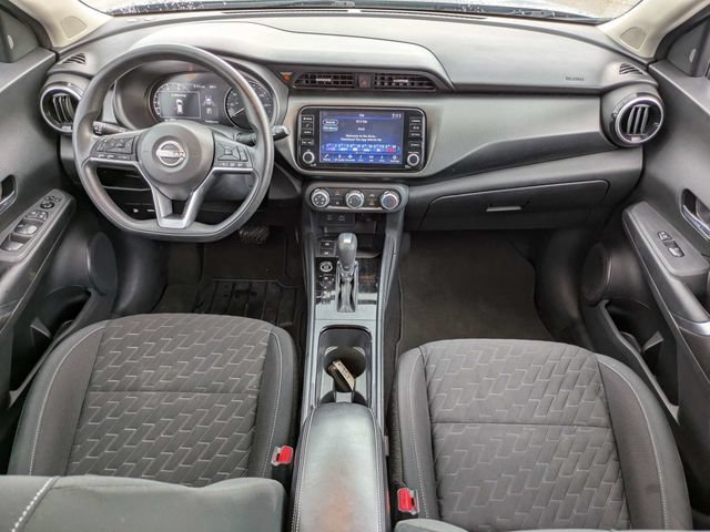 Used 2023 Nissan Kicks SV FWD image 15