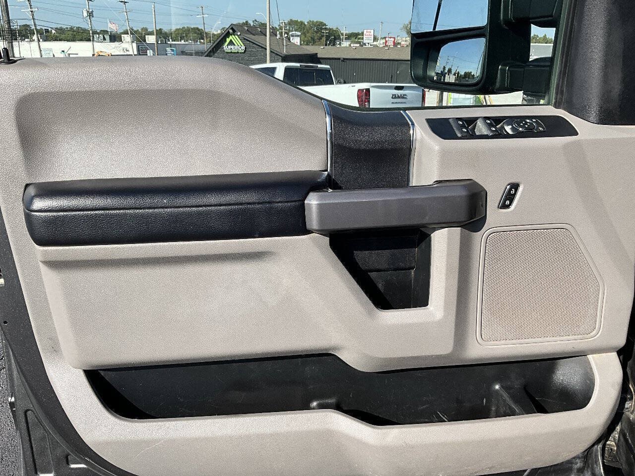 Used 2019 Ford F250 XLT AWD/4WD image 21