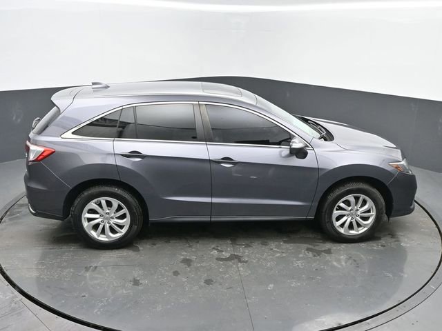 Used 2017 Acura RDX AWD image 43