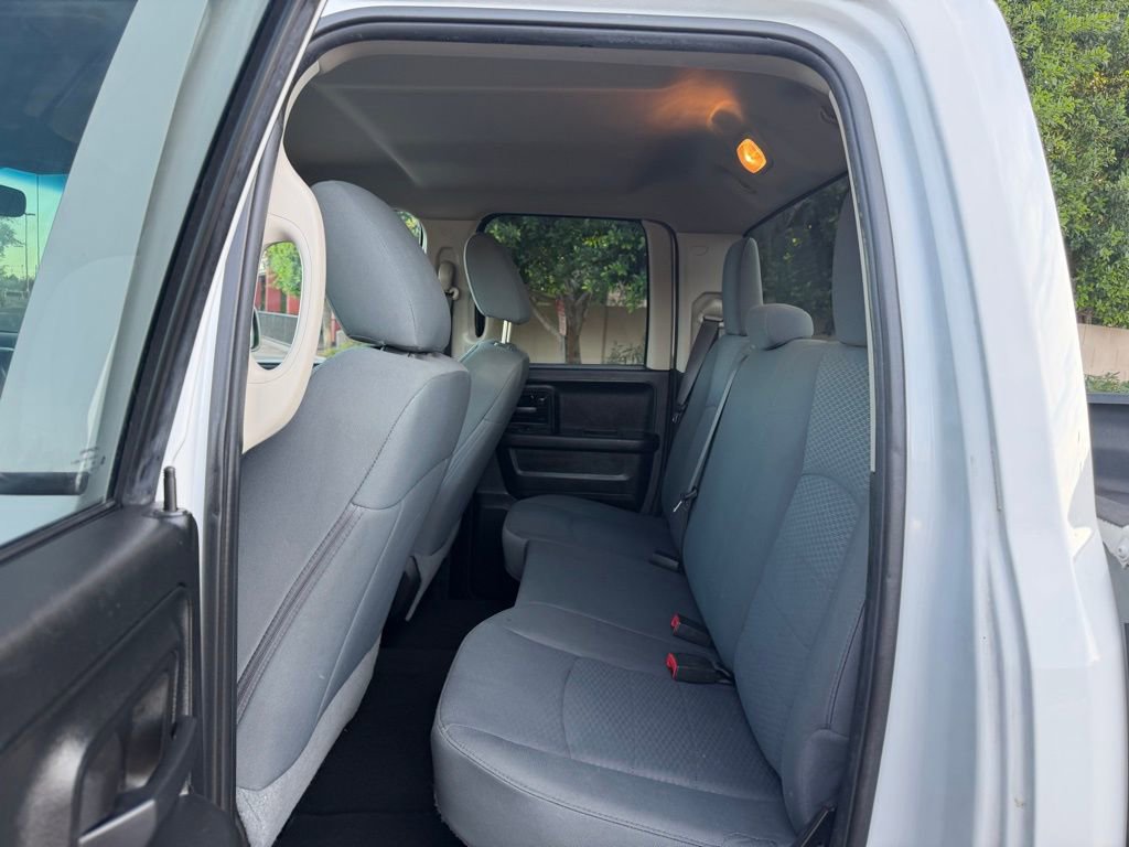 Used 2019 RAM 1500 Tradesman w/ Popular Equipment Group image 22