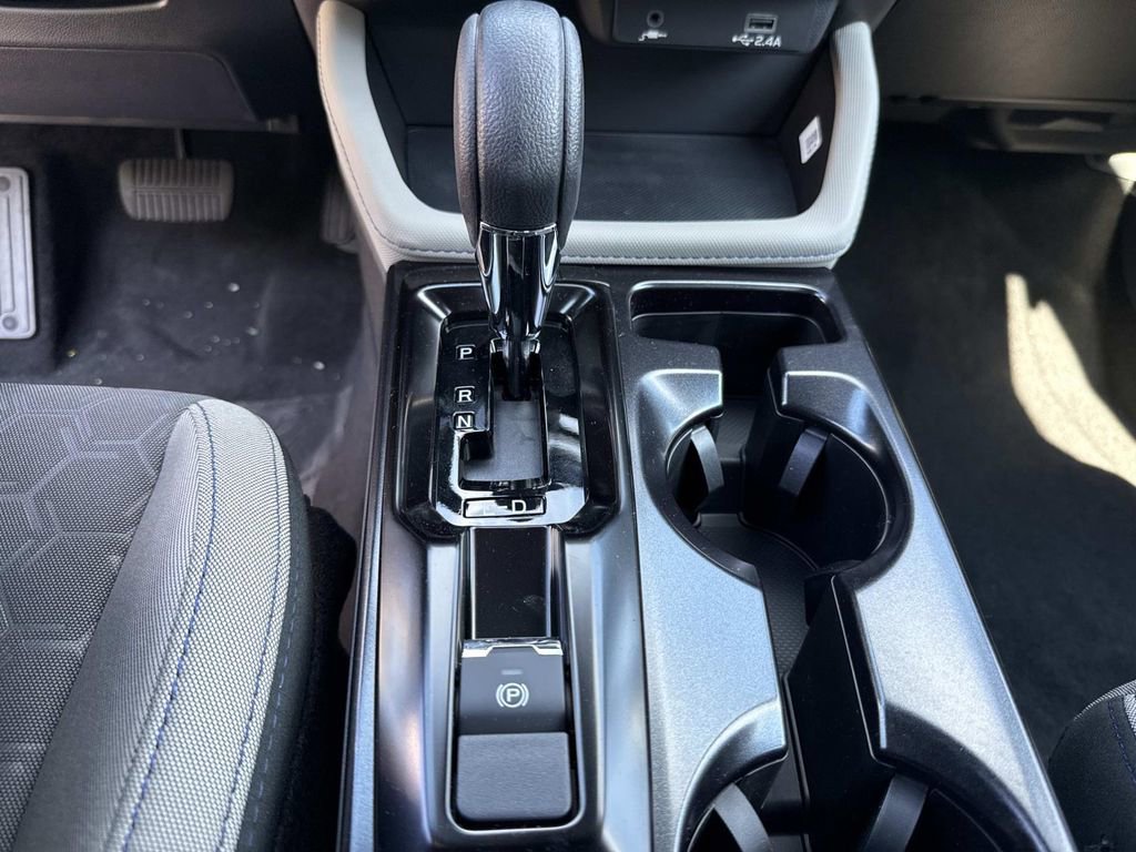 New 2026 Subaru Forester Base image 30