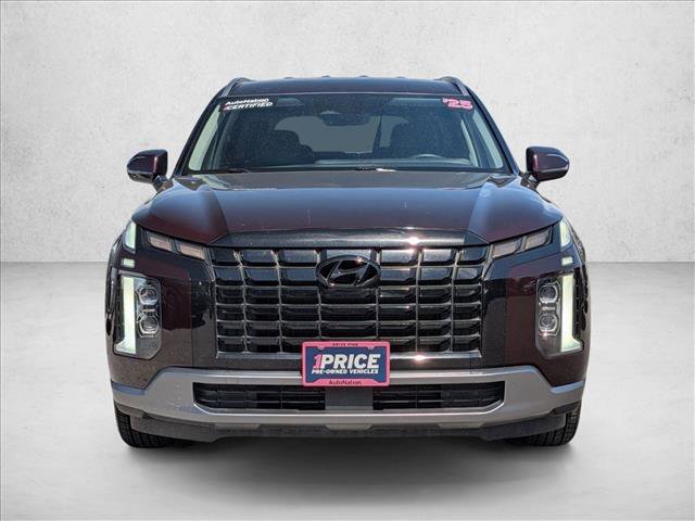 Used 2024 Hyundai Palisade SEL AWD/4WD image 2