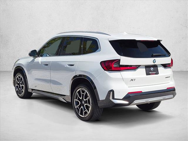 Used 2023 BMW X1 xDrive28i w/ Convenience Package AWD/4WD image 8