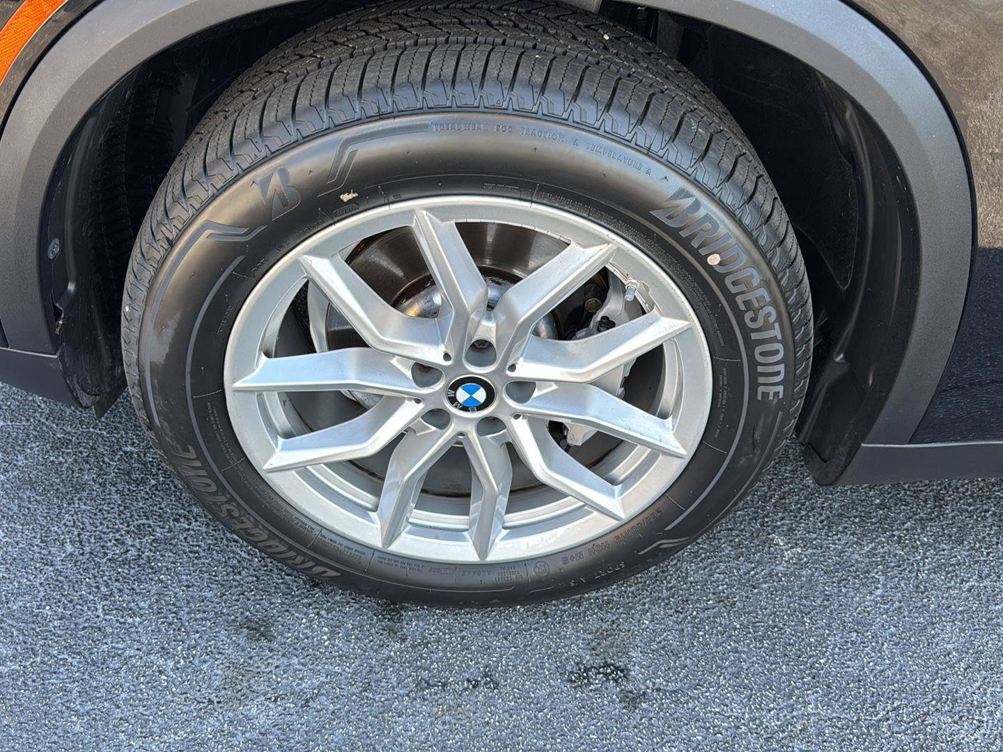 Certified 2023 BMW X5 xDrive40i w/ Premium Package image 33