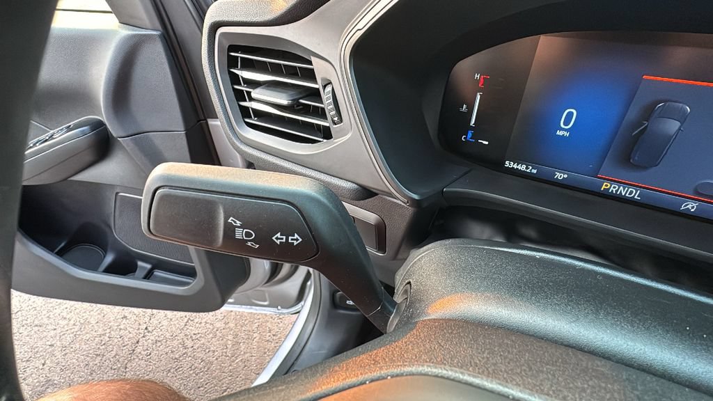 Used 2024 Ford Escape Active FWD image 16