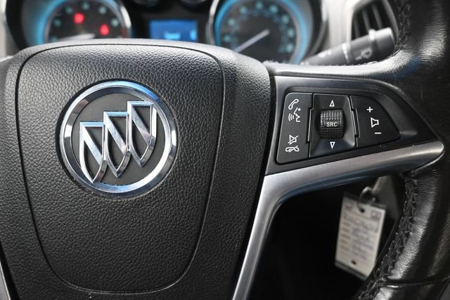 Used 2012 Buick Verano FWD image 25