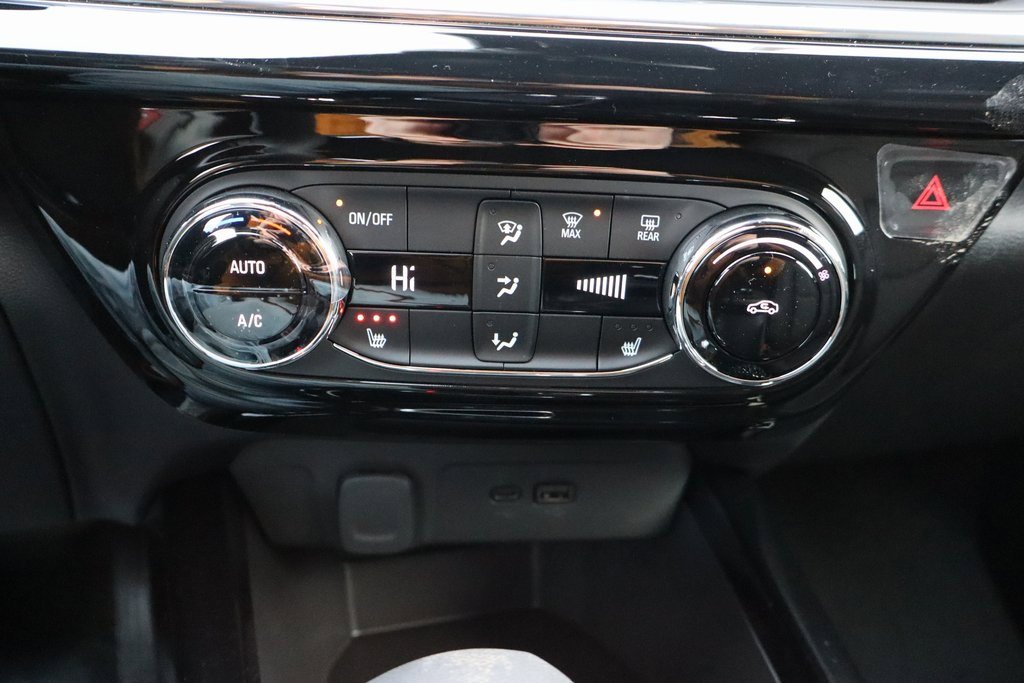 New 2026 Chevrolet Trax RS w/ Driver Confidence Package image 12