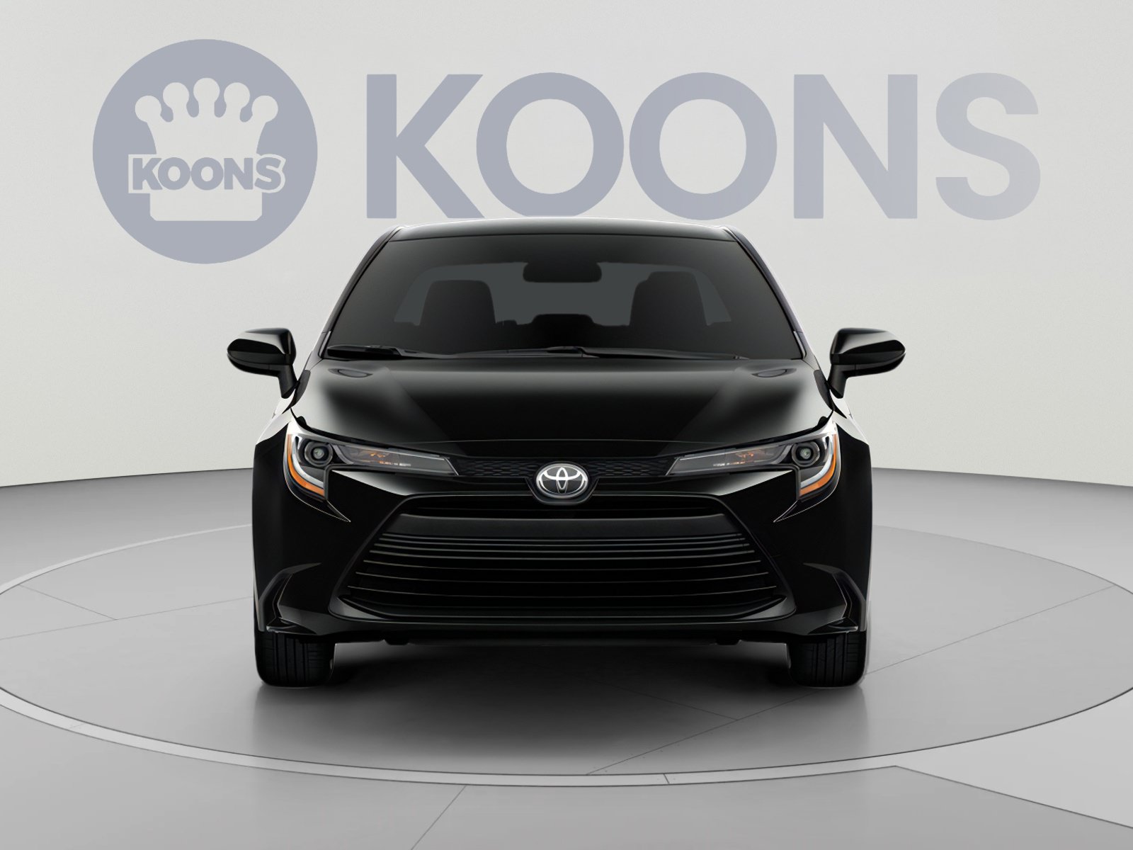 New 2026 Toyota Corolla LE FWD image 20