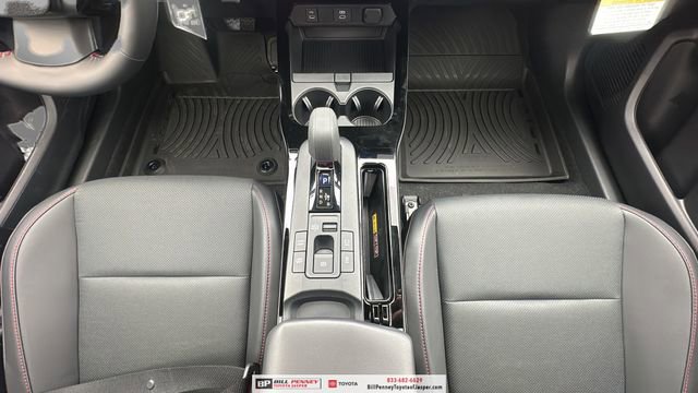 New 2026 Toyota Prius Plug-In Hybrid w/ Limited Premium Package image 9