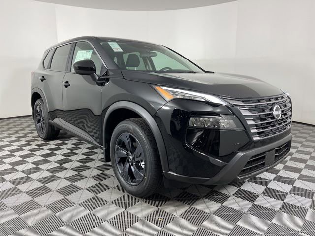 New 2026 Nissan Rogue SV w/ Cold Weather Package image 2