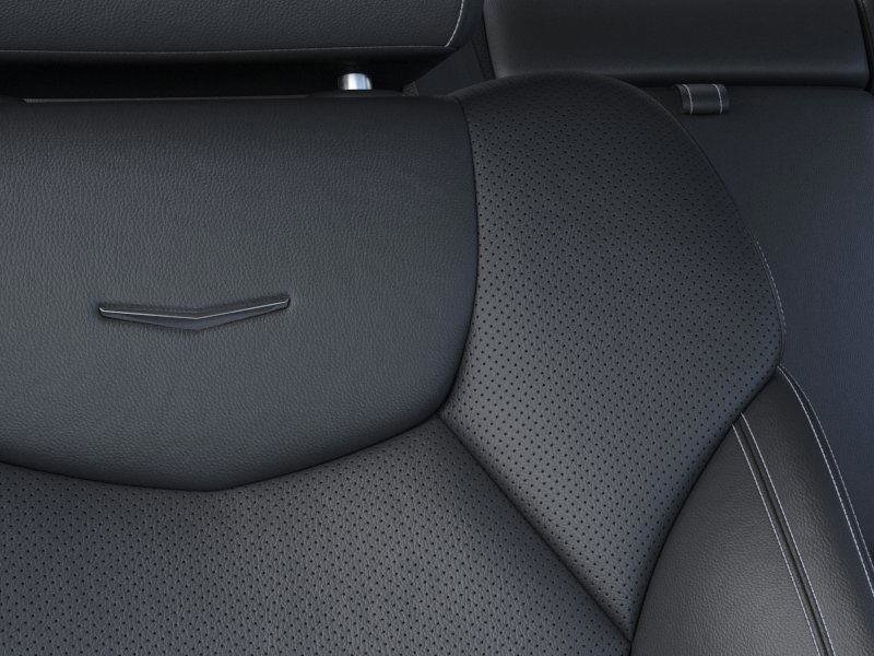 New 2025 Cadillac CT4 Premium Luxury AWD/4WD image 22