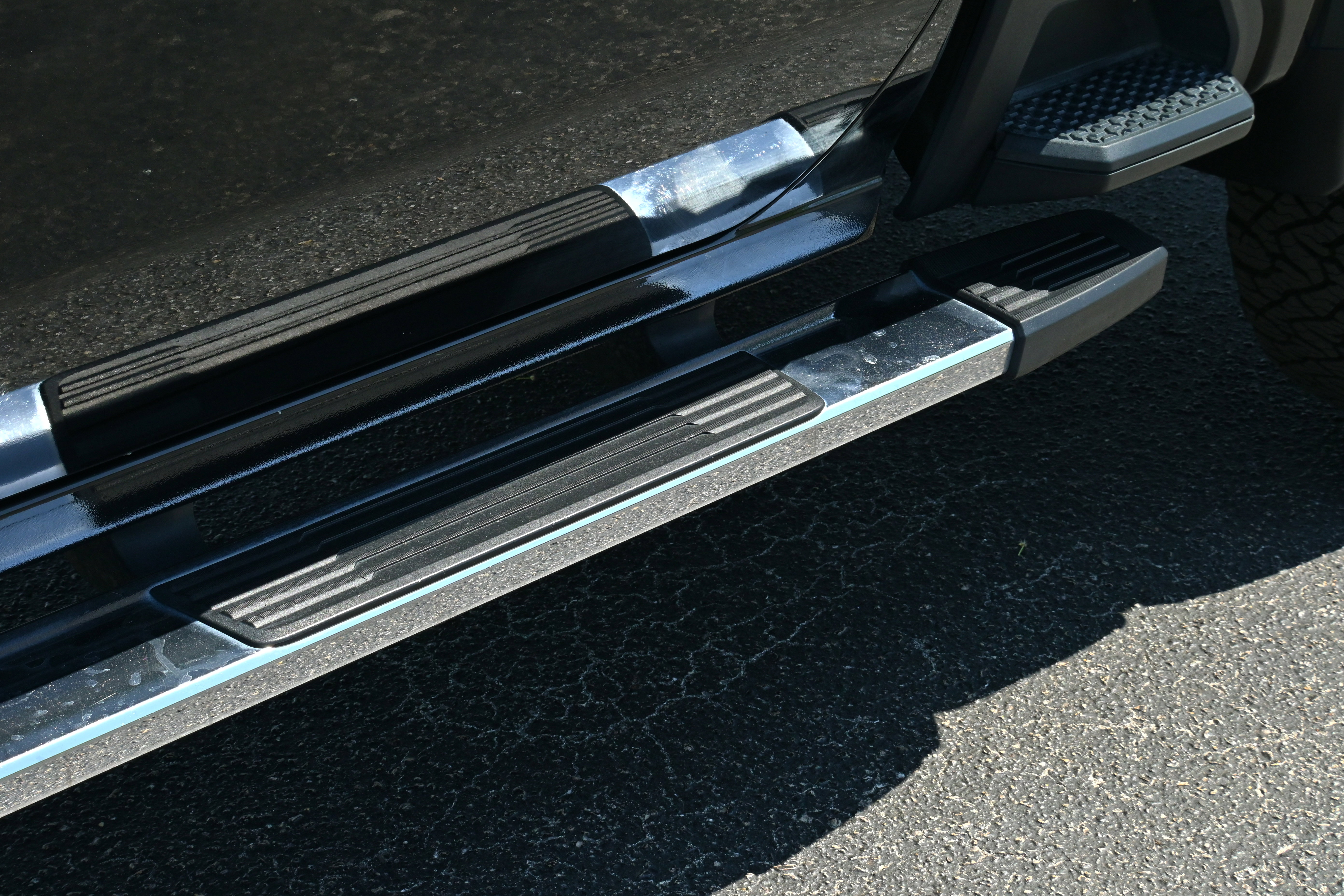 Used 2022 GMC Sierra 2500 AT4 w/ AT4 Preferred Package image 34