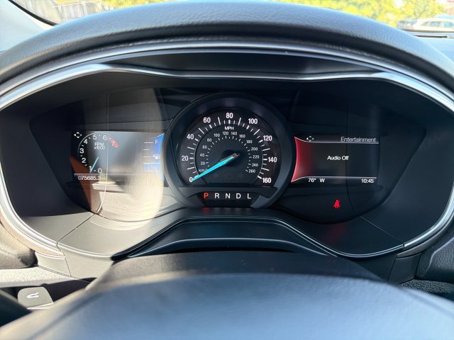 Used 2020 Ford Fusion SE FWD image 14