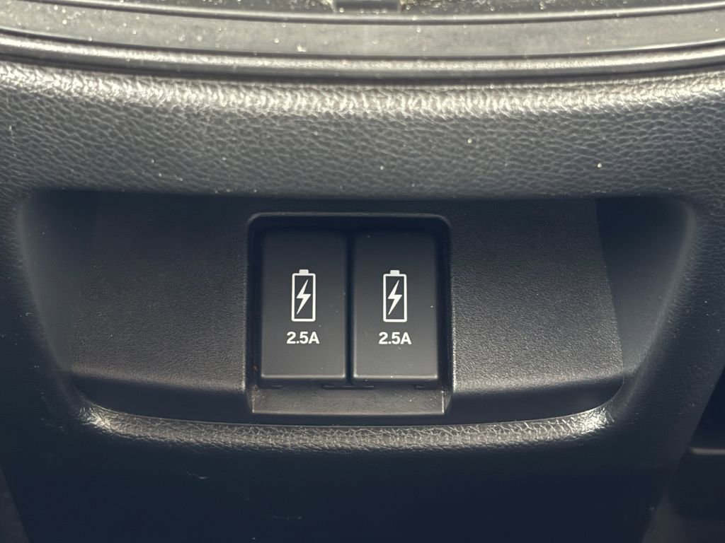 Used 2017 Honda CR-V EX image 19