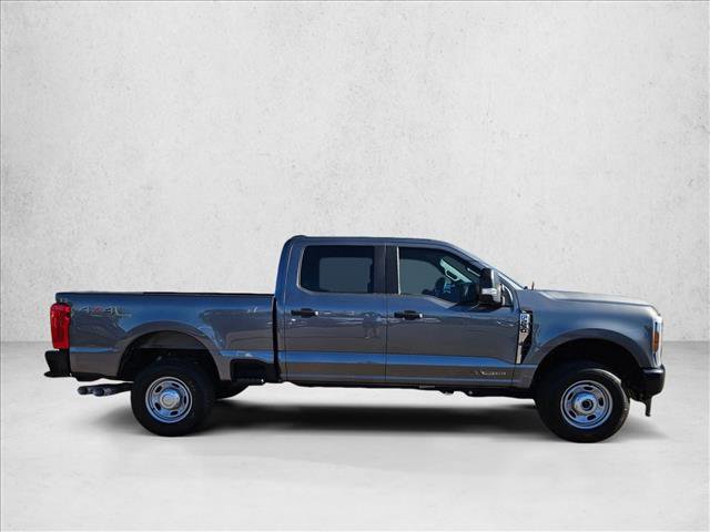 Certified 2025 Ford F250 XL image 4
