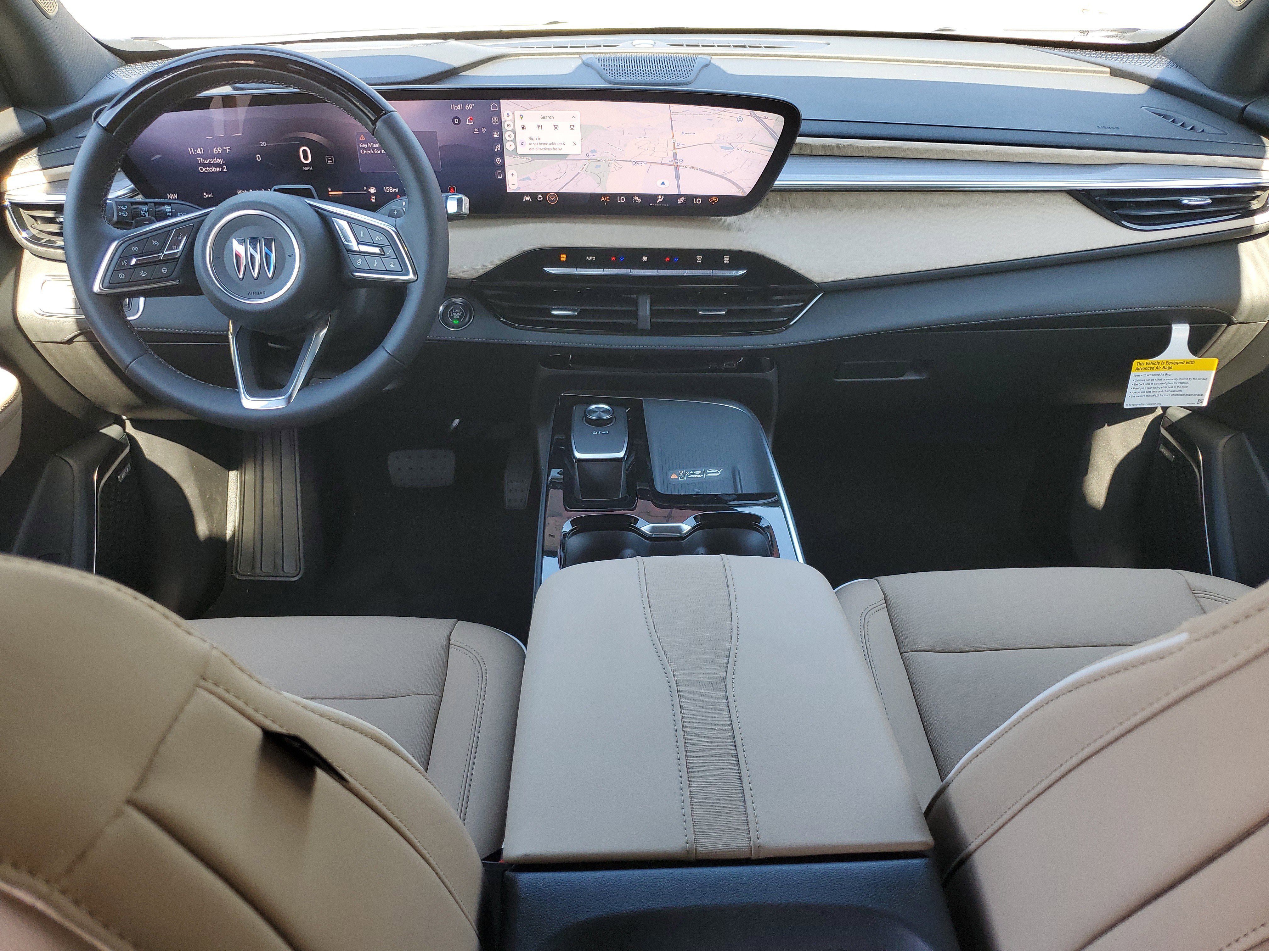 New 2026 Buick Enclave Preferred w/ Super Cruise Package image 13