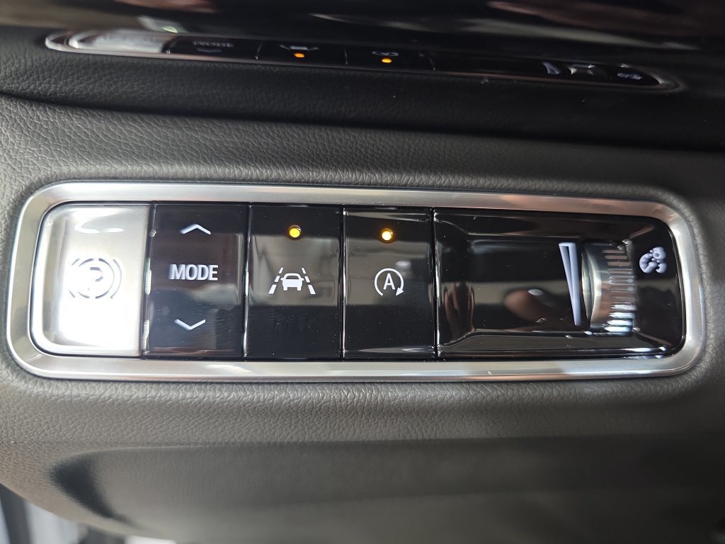 New 2026 Buick Envision Avenir AWD/4WD image 27